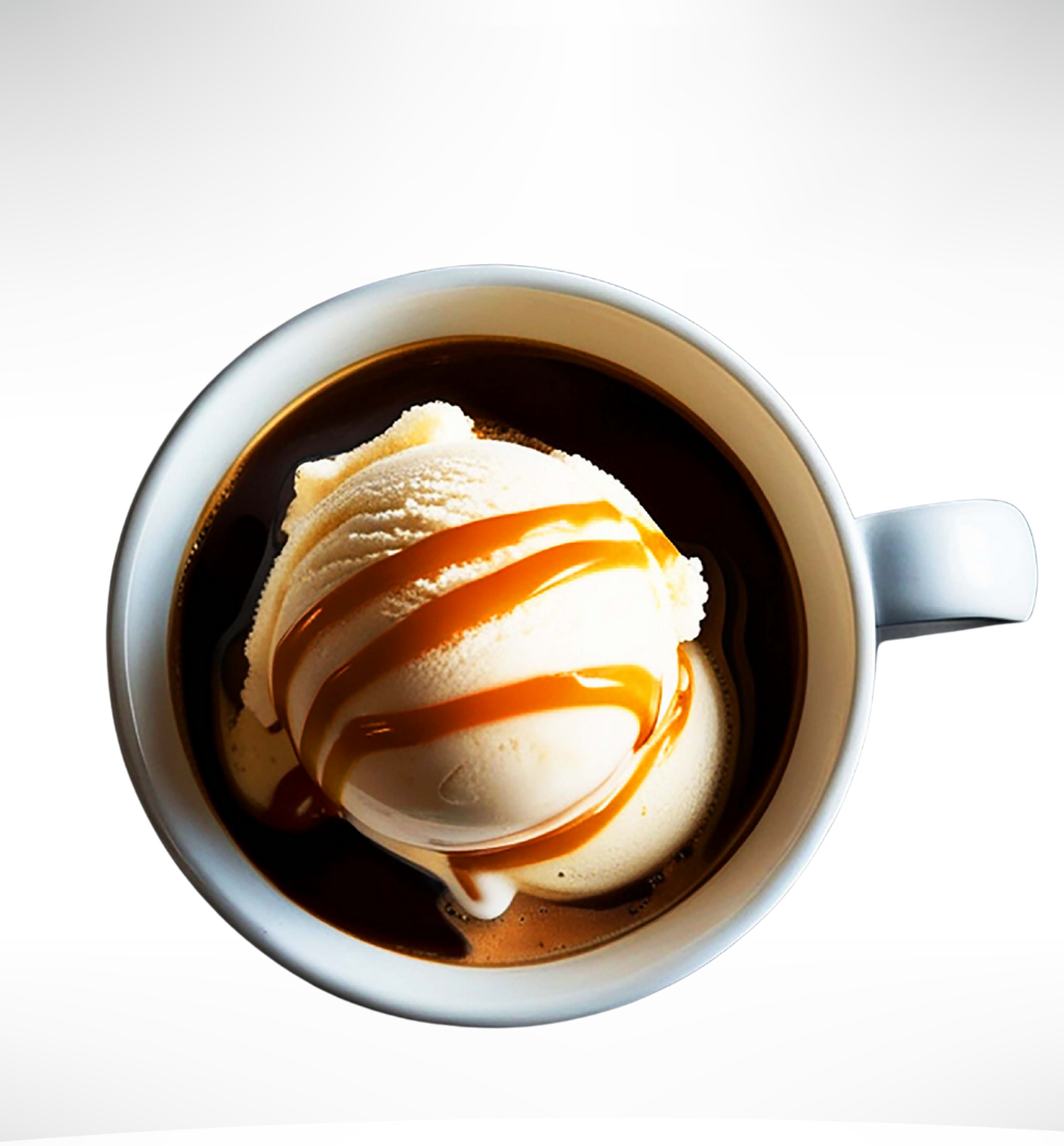 Grandpas Organic - Caramel Sauce