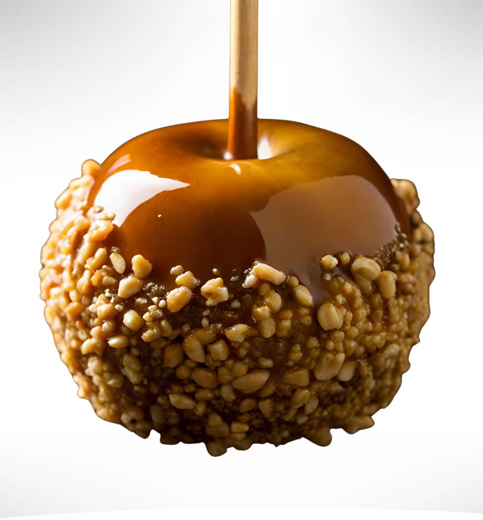 Grandpas Organic - Caramel Sauce