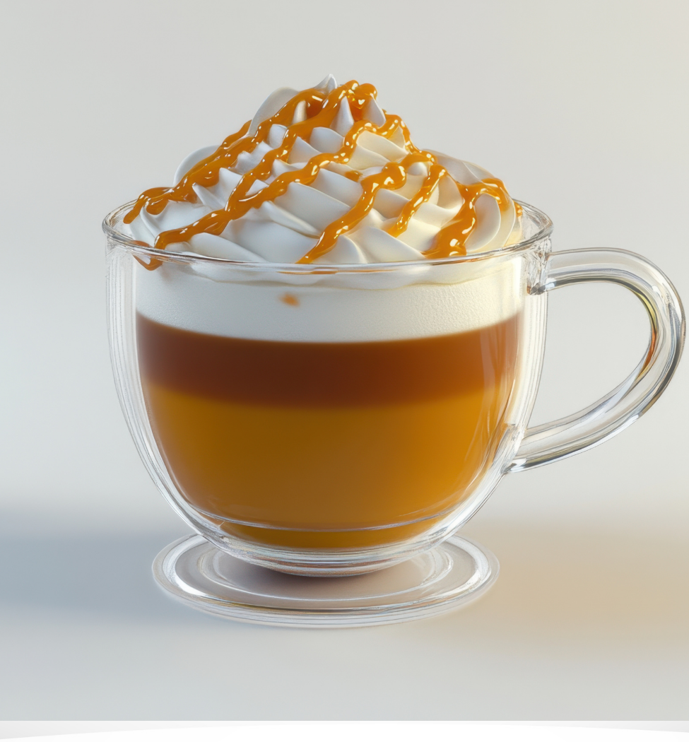 Grandpas Organic - Caramel Sauce